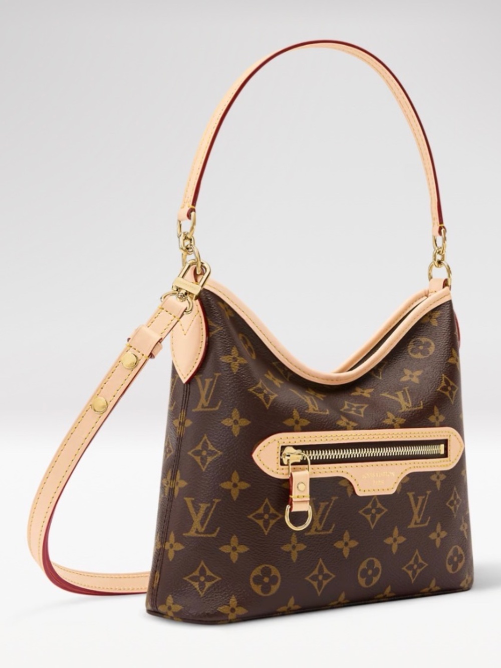 Louis Vuitton Strap Adjustable Authentic NEW